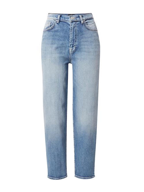 Se LTB Jeans 'Ilana'  blue denim ved About You