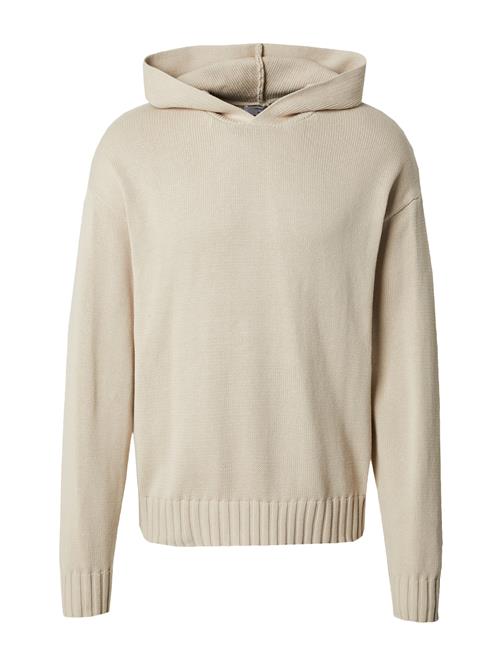 DAN FOX APPAREL Pullover 'Erwin'  offwhite