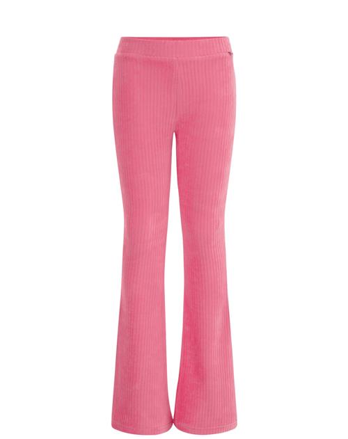 Se WE Fashion Leggings  lys pink ved About You