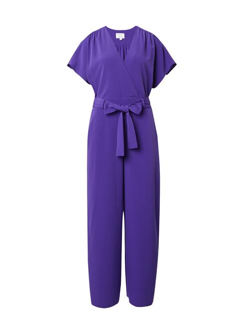 Maison 123 Jumpsuit 'GISELA'  violetblå