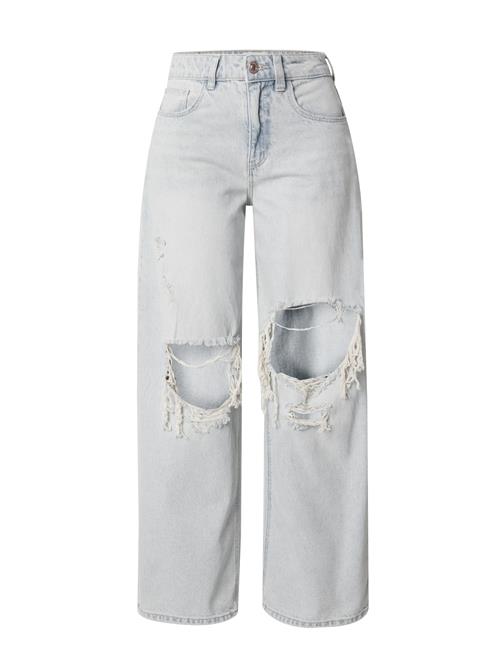 Tally Weijl Jeans  lyseblå