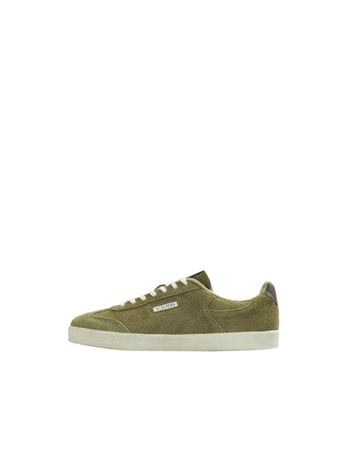 Scalpers Sneaker low  oliven