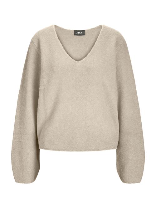 Se JJXX Pullover 'JXEvi'  beige-meleret ved About You