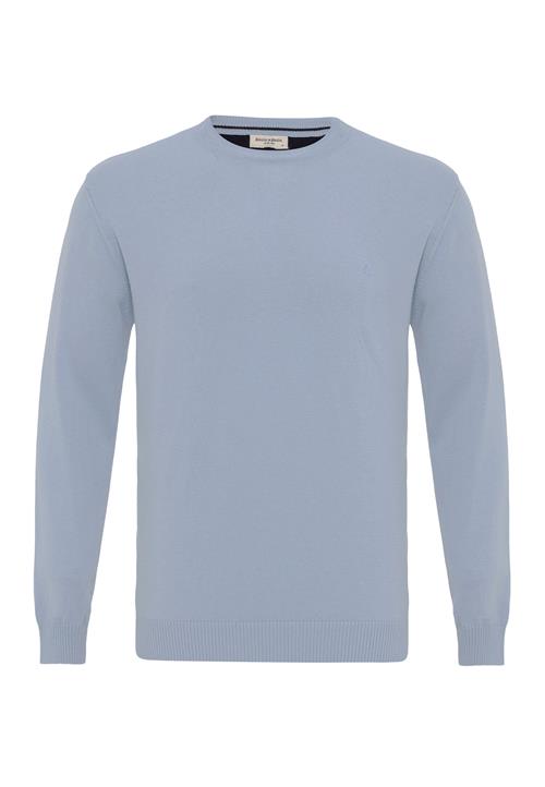 Anou Anou Pullover 'Soriro'  blå