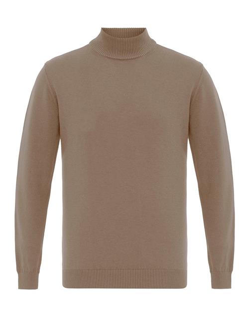 Se Anou Anou Pullover 'Henriko'  brun ved About You