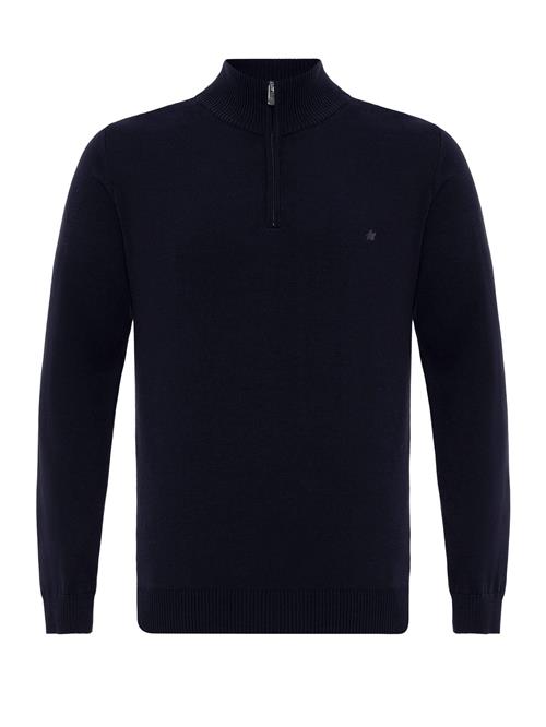 Se Anou Anou Pullover 'Enrifo'  navy / indigo ved About You