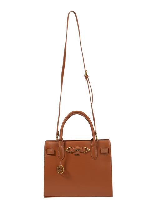 Se 19V69 ITALIA Håndtaske ' OLIVIA '  cognac ved About You