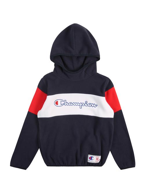 Champion Authentic Athletic Apparel Pullover  blå / marin / rød / hvid