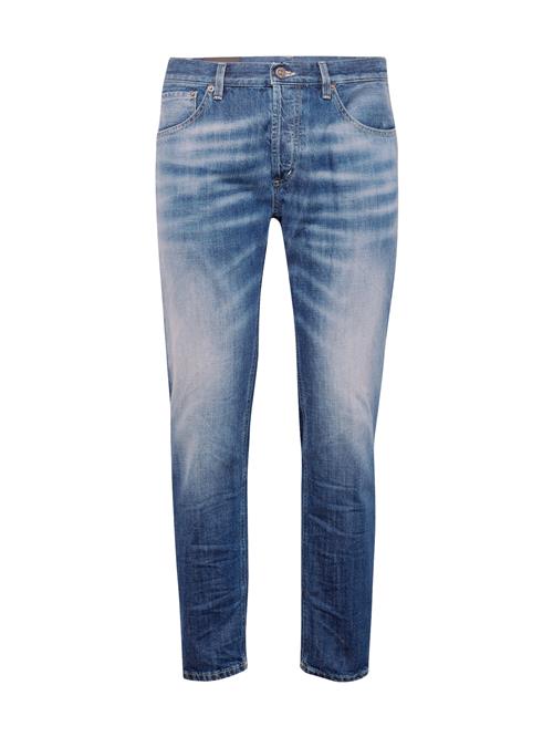 Dondup Jeans  blå