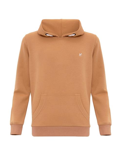 Williot Sweatshirt  brun