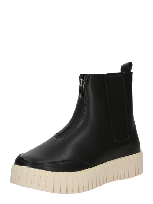 ILSE JACOBSEN Chelsea Boots  sort