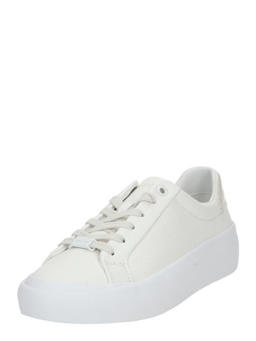 Se Calvin Klein Sneaker low 'VULC'  hvid ved About You