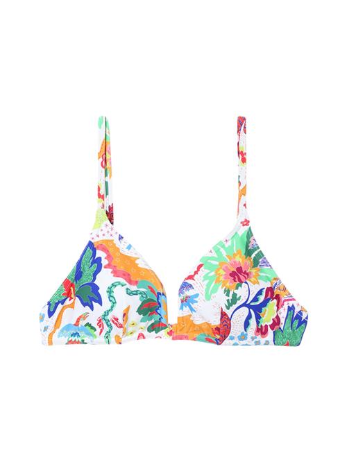 Desigual Bikinioverdel  blandingsfarvet / hvid