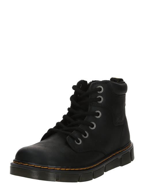 Dr. Martens Støvler  sort