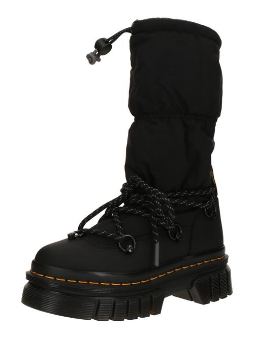 Se Dr. Martens Snowboots 'Audrick'  sort ved About You