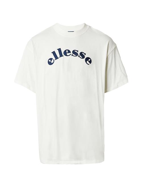 Se ELLESSE Bluser & t-shirts 'Vinnio'  navy / offwhite ved About You