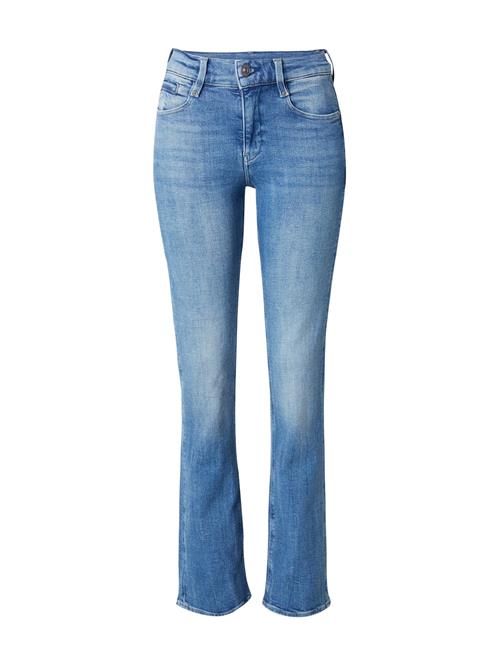 Se G-STAR Jeans 'Noxer'  blue denim ved About You