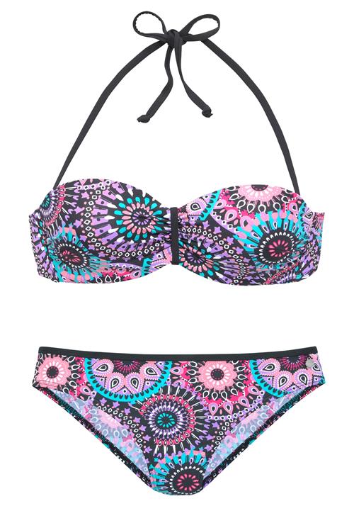 LASCANA Bikini  blandingsfarvet