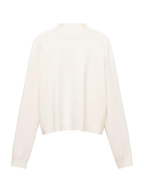 Se MANGO Pullover 'TENTACIO'  lyserød ved About You