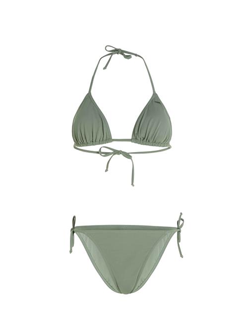 O'NEILL Bikini 'Capri Bondey'  grøn