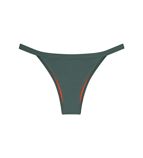 TRIUMPH Bikinitrusse 'Summer Expression Rio'  smaragd