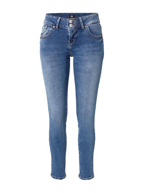 Se LTB Jeans 'Molly'  blue denim ved About You