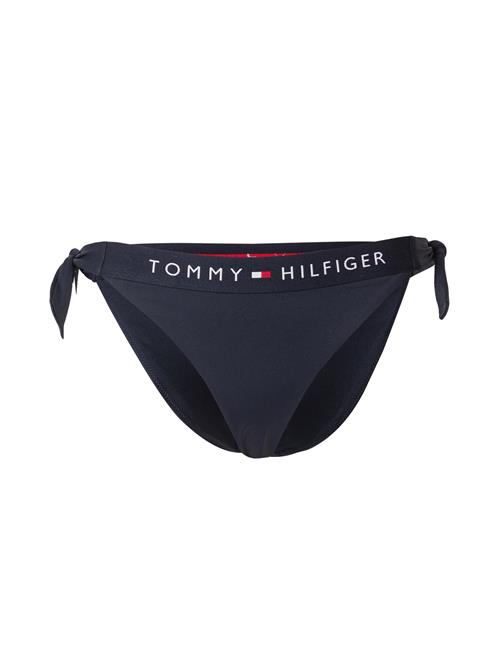 Tommy Hilfiger Underwear Bikinitrusse  marin / rød / hvid