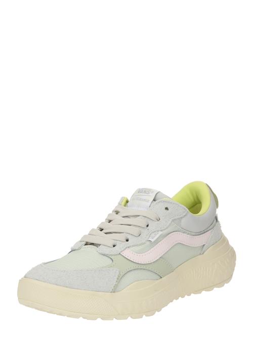 VANS Sneaker low 'UltraRange Neo VR3'  citrongul / mint / pudder