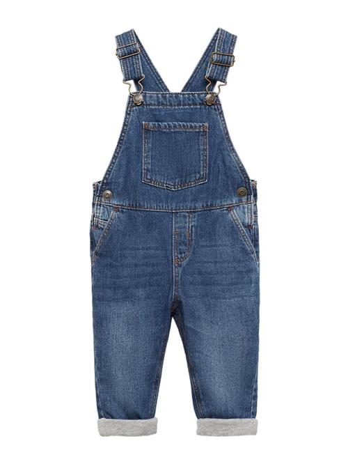 Se MANGO KIDS Jeans 'LUCASF'  blue denim ved About You