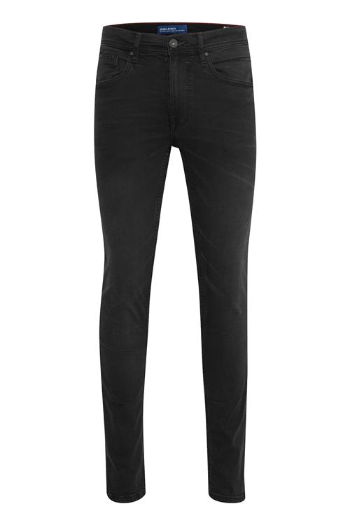 Se BLEND Jeans 'Jet'  black denim ved About You