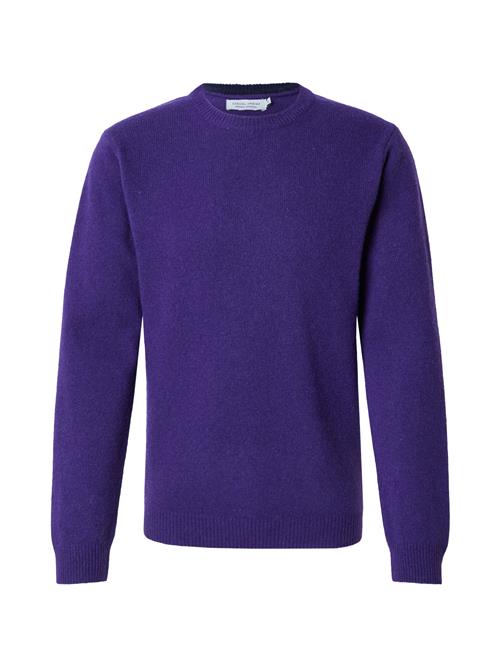 Se Casual Friday Pullover 'Karl'  mørkelilla ved About You