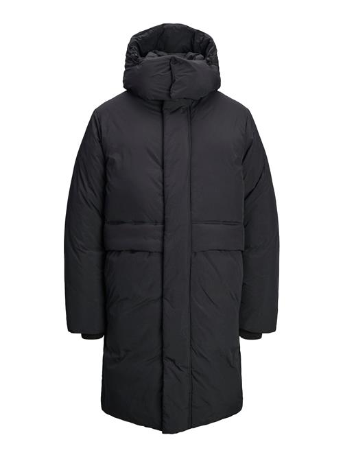 JACK & JONES Vinterfrakke 'JPRCCBOLTON'  sort