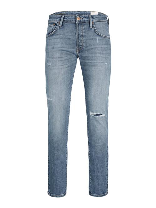 JACK & JONES Jeans 'GLENN WARD'  blue denim