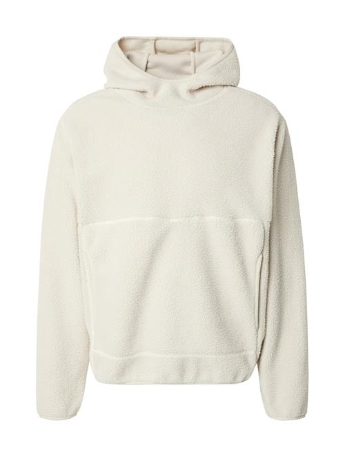 JACK & JONES Sweatshirt 'JCOALPINE'  lysebeige