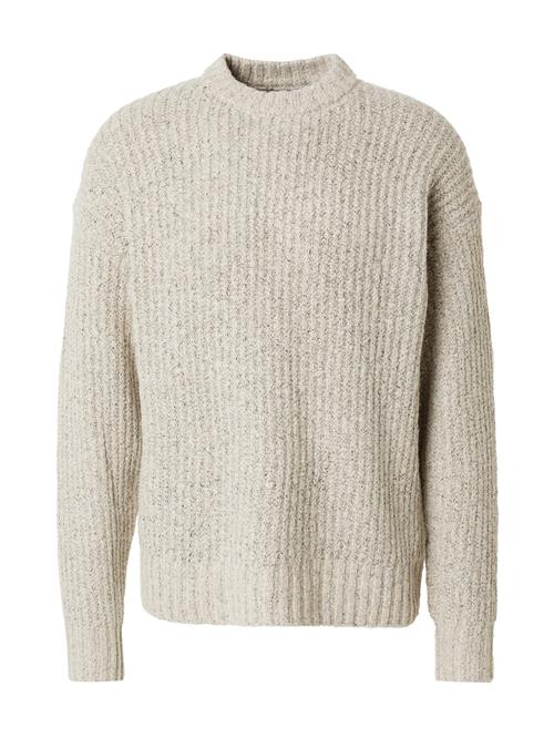 Se JACK & JONES Pullover 'JORQUEENS'  beige ved About You