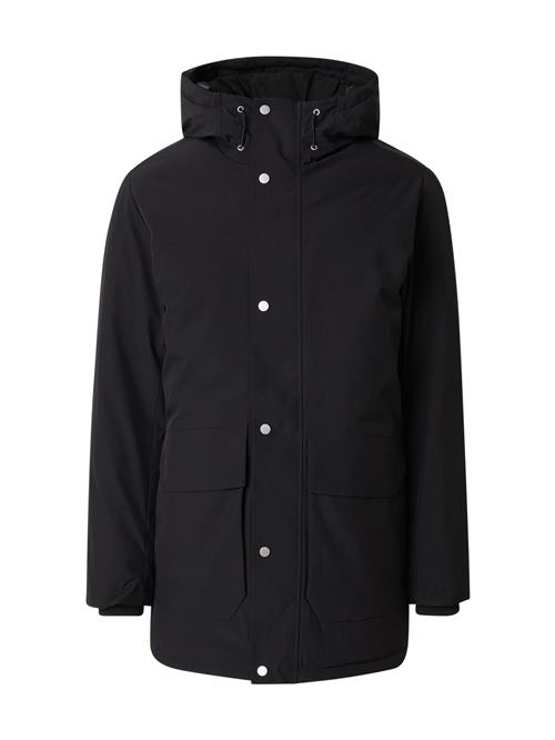 JACK & JONES Vinterparka 'JJETREK'  sort