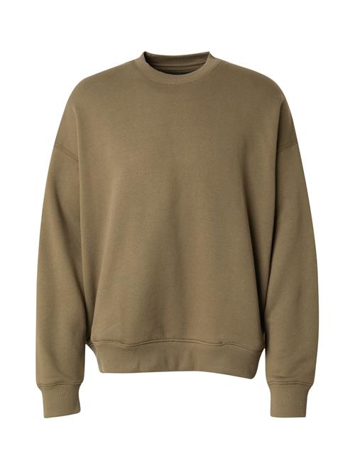 Se JACK & JONES Sweatshirt 'JPRBLABRADFORT'  umbra ved About You