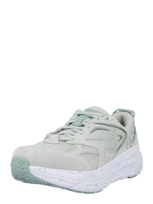 Hoka One One Sneaker low 'CLIFTON'  grå / mint