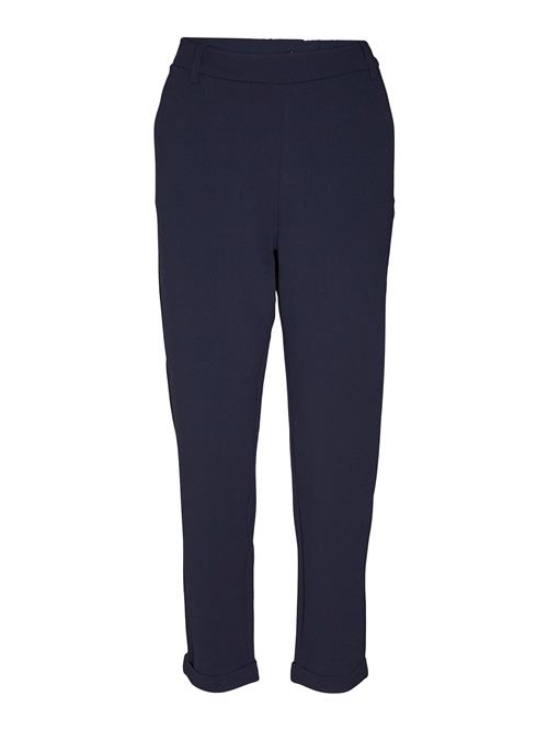 VERO MODA Bukser 'Sara'  navy