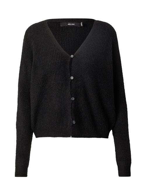 Se VERO MODA Cardigan 'VMMILI'  sort ved About You