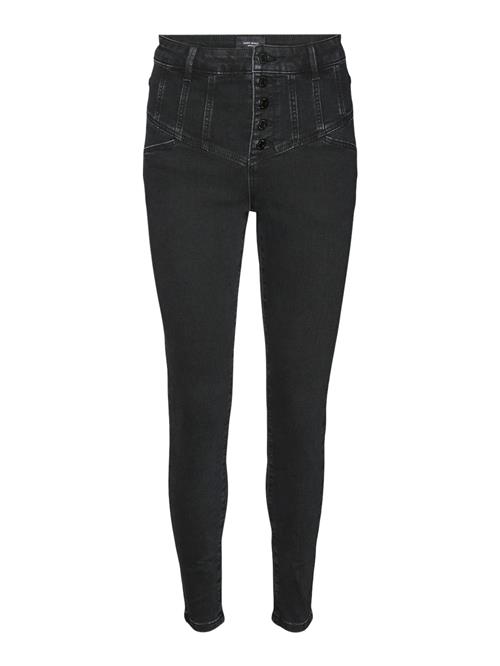 VERO MODA Jeans 'VMSOPHIA'  black denim