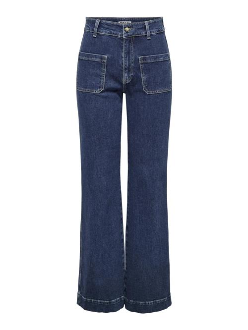 Se ONLY Jeans 'ONLJUICY'  blue denim ved About You