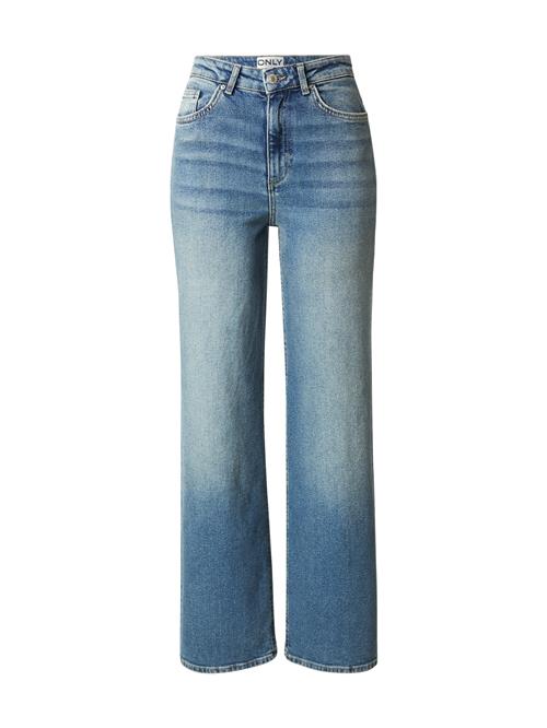 ONLY Jeans 'ONLJUICY'  blue denim