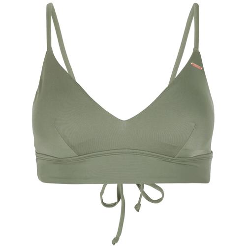 O'NEILL Bikinioverdel 'Wave'  khaki