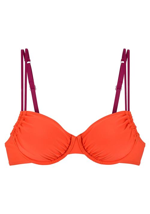 s.Oliver Bikinioverdel  orange