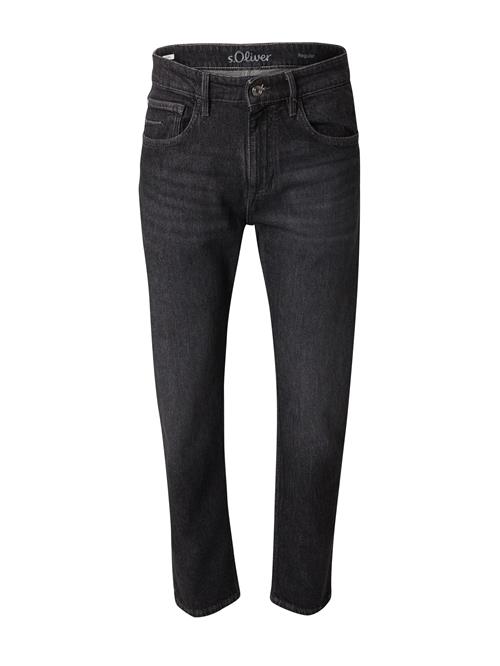 s.Oliver Jeans  grey denim