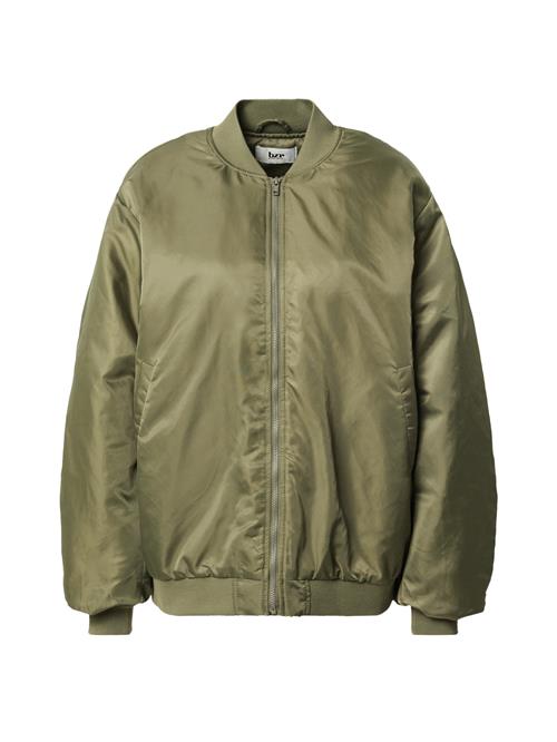 BZR Overgangsjakke 'Montana'  khaki