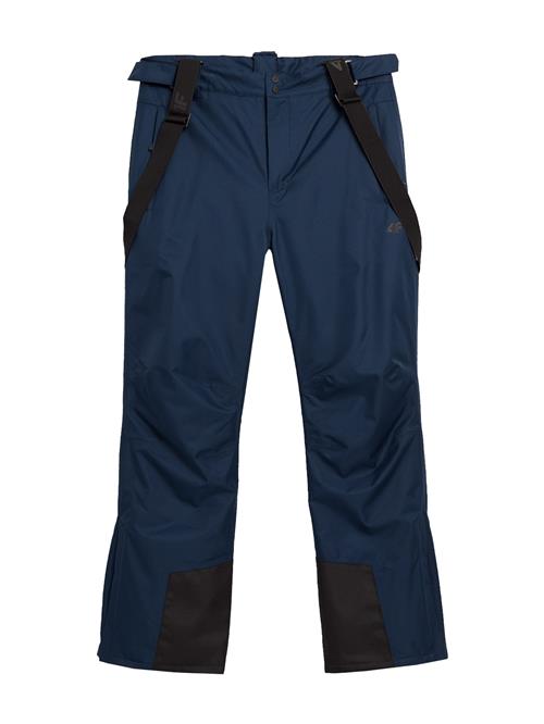 4F Sportsbukser  navy / sort