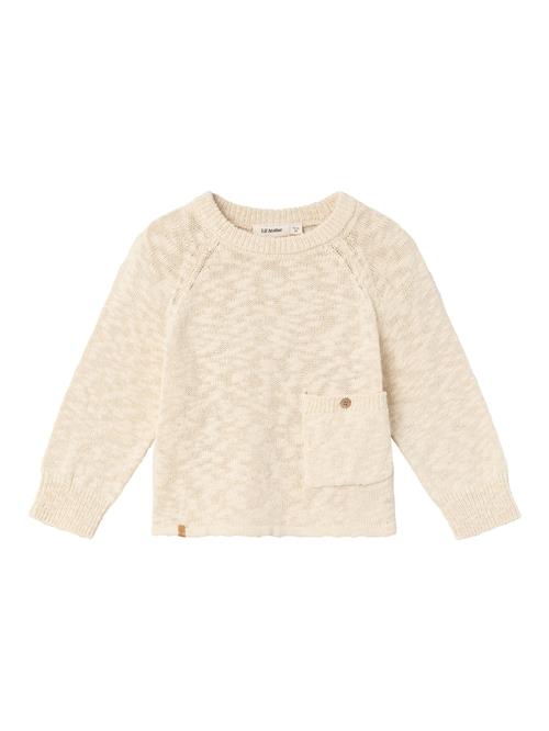 Se NAME IT Pullover  beige ved About You