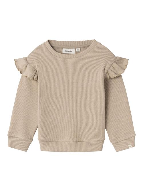 NAME IT Pullover  beige